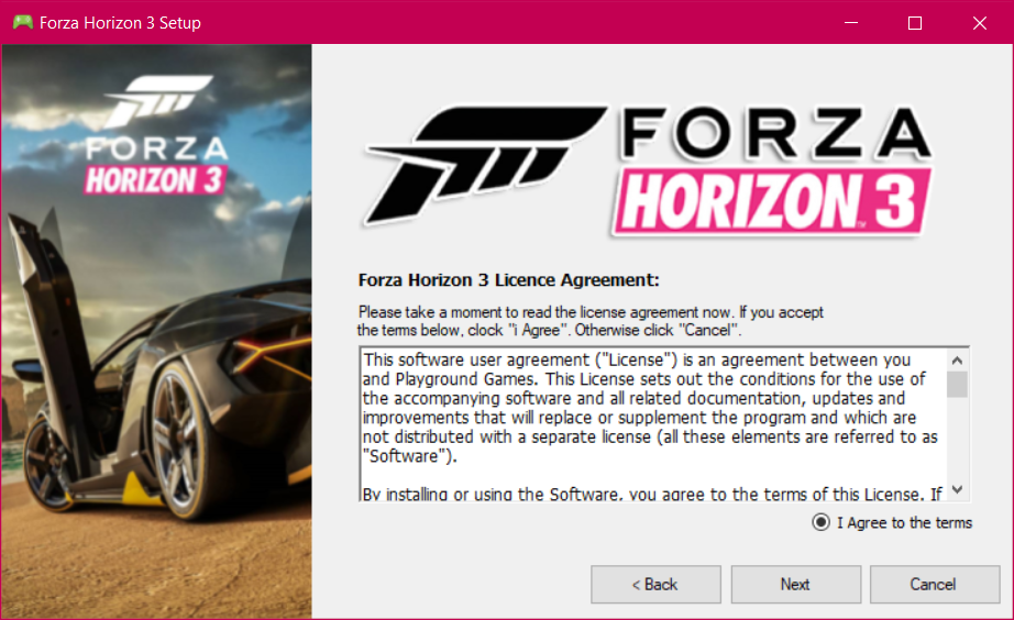 Forza Horizon 2 Download For Mac