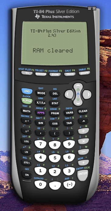 Download Ti 83 Calculator For Mac